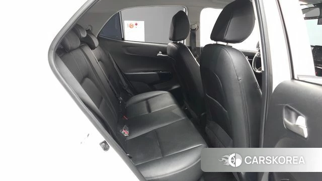 Kia The New Morning (JA) 2024 Белый из Кореи, фото 3