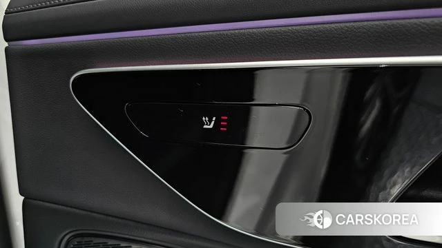 Mercedes-Benz E-Class W214 2024 Белый из Кореи, фото 3