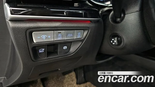 Genesis G80 (RG3) id 2689534 из Кореи 3