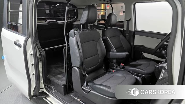 Kia The New Ray 2021 Белый из Кореи, фото 3