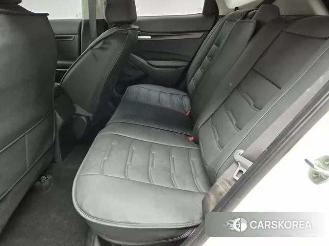 Kia Seltos 2020 Белый из Кореи, фото 3