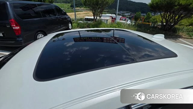 Volvo S90 2023 Белый из Кореи, фото 3