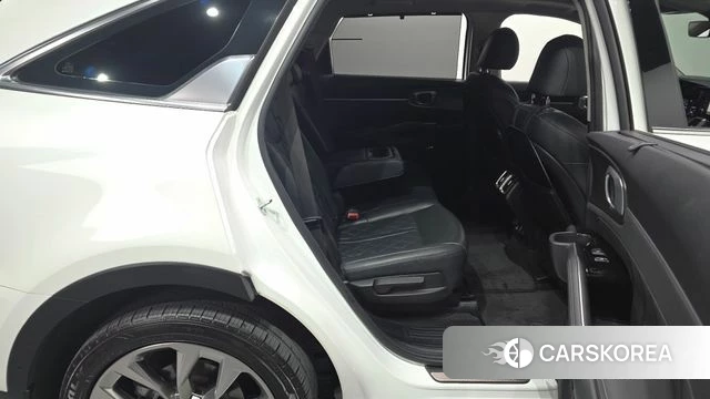 Kia Sorento 4th Generation 2021 Белый из Кореи, фото 3