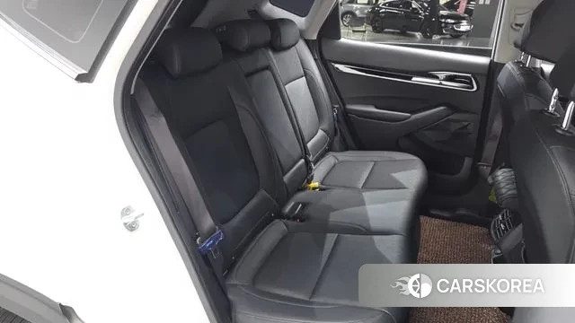 Kia Seltos 2021 Белый из Кореи, фото 3