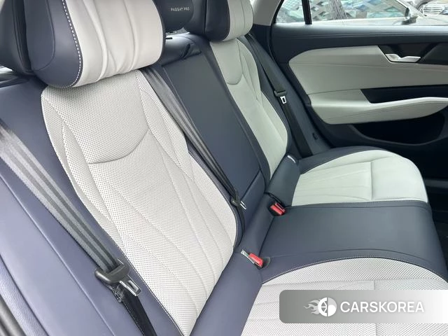 Volkswagen Passat 2026 Другой из Китая, фото 3