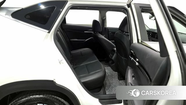 Kia The New Seltos 2022 Белый из Кореи, фото 3