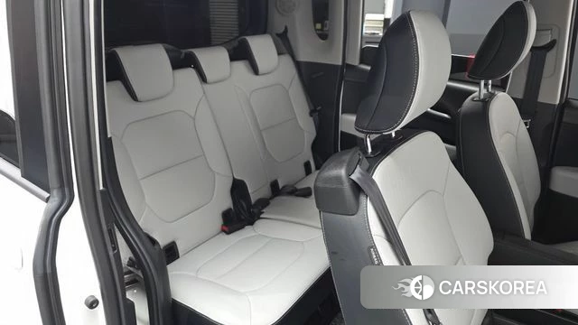 Kia The New Kia Ray 2026 Белый из Кореи, фото 3