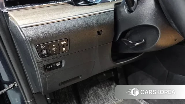 Kia K5 Hybrid 3rd Generation 2022 Синий из Кореи, фото 3