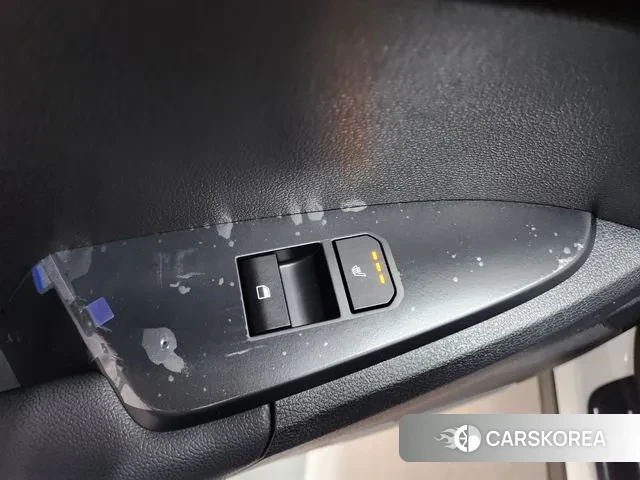 Kia The New Sportage 5th Generation Hybrid 2025 Белый из Кореи, фото 3