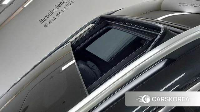 Mercedes-Benz GLS - Class X167 2025 Черный из Кореи, фото 3