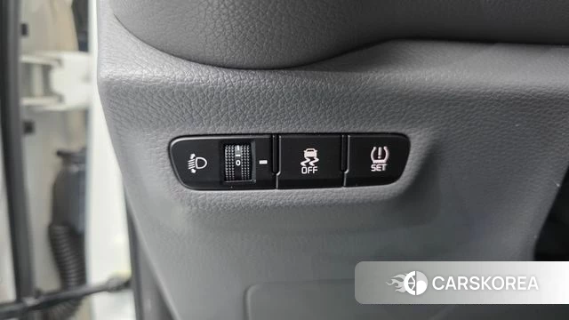 Kia All New Morning (JA) 2019 Белый из Кореи, фото 3