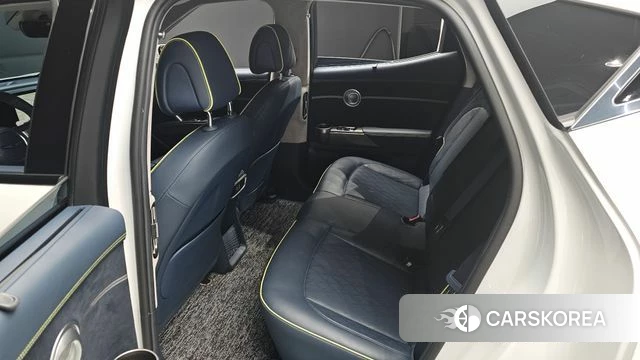 Genesis GV60 2022 Белый из Кореи, фото 3