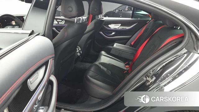 Mercedes-Benz CLS-Class C257 2023 Серый из Кореи, фото 3