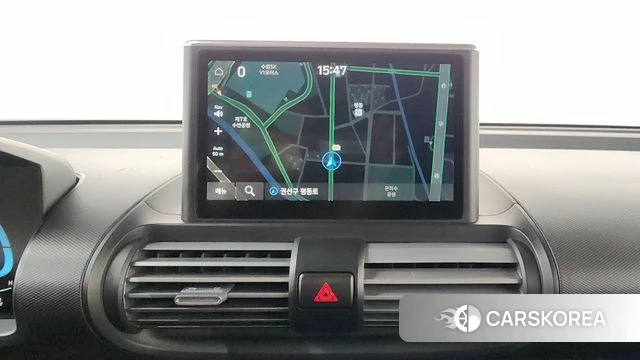 Hyundai Casper 2022 Белый из Кореи, фото 3