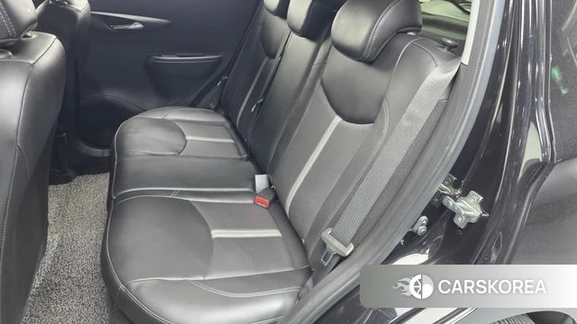 Chevrolet (GM Daewoo) The New Spark 2018 Черный из Кореи, фото 3