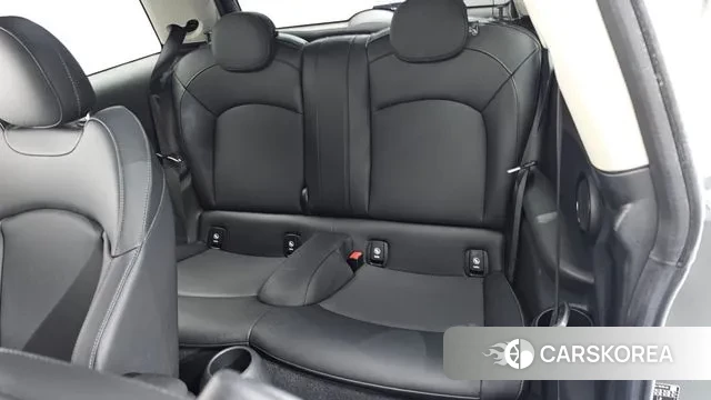 Mini Cooper S 2021 Серый из Кореи, фото 3