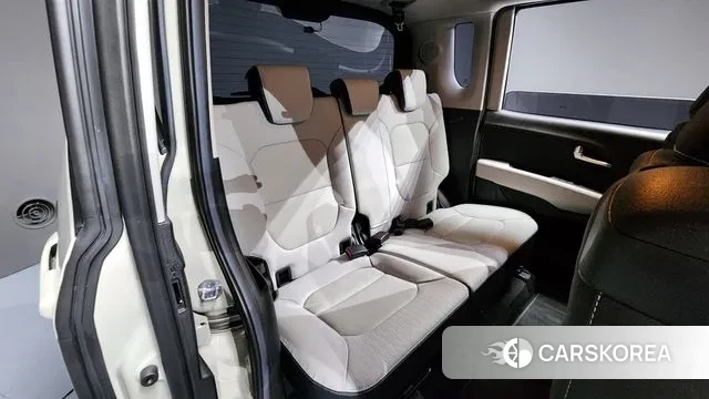 Kia The New Kia Ray 2023 Белый из Кореи, фото 3