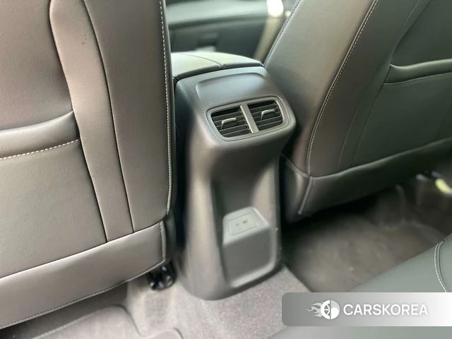 Buick Angkewei S 2025 Серебристо-серый из Китая, фото 3