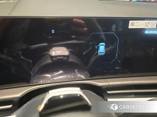 Kia The New Sportage 5th Generation 2025 Серый из Кореи, фото 3