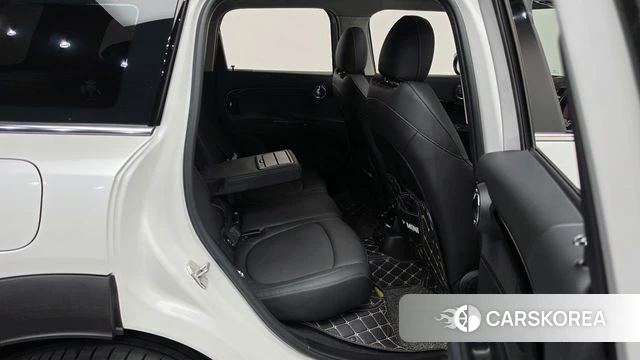 Mini Cooper Countryman 2024 Белый из Кореи, фото 3