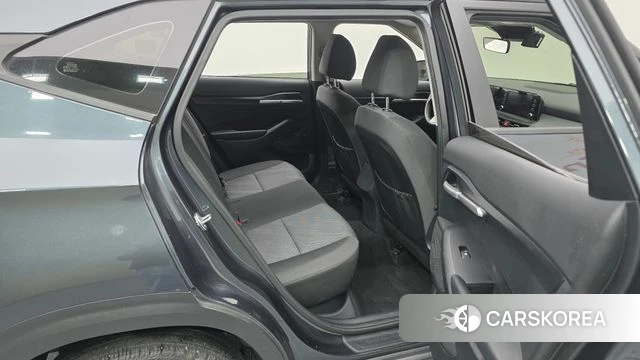 Kia The New Seltos 2024 Небесно-голубой из Кореи, фото 3