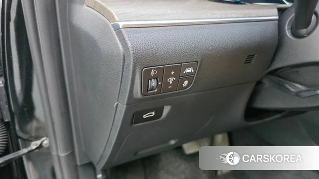 Kia K5 3rd generation 2020 Черный из Кореи, фото 3