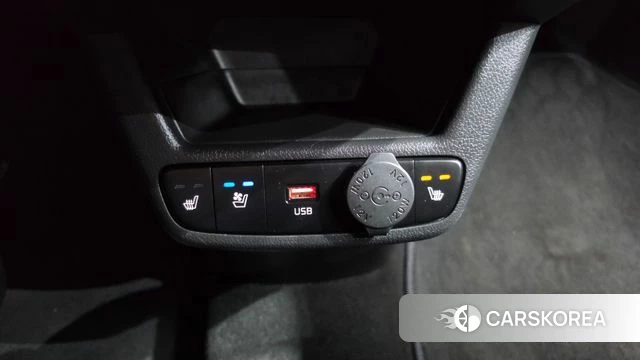 Kia The New Kia Ray 2025 Белый из Кореи, фото 3