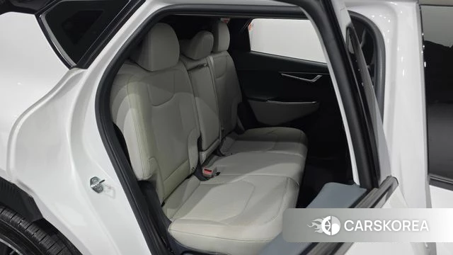 Kia EV6 2022 Белый из Кореи, фото 3