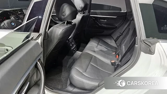 BMW 4 Series (F32) 2018 Белый из Кореи, фото 3