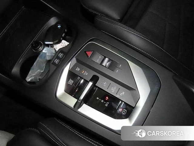 BMW 2 Series Gran Coupe (F74) 2025 Белый из Кореи, фото 3