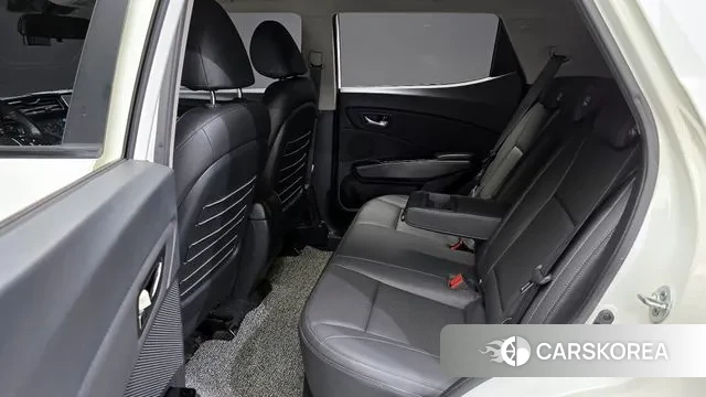 Ssangyong Berry New Tivoli 2019 Белый из Кореи, фото 3