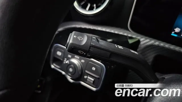 Mercedes-Benz A-Class W177 id 2912284 из Кореи 3