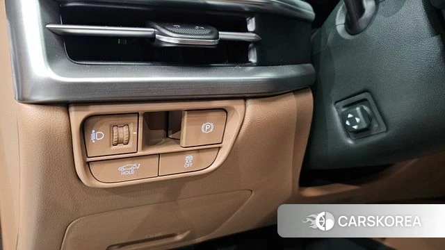 Hyundai Grandeur (GN7) 2023 Белый из Кореи, фото 3