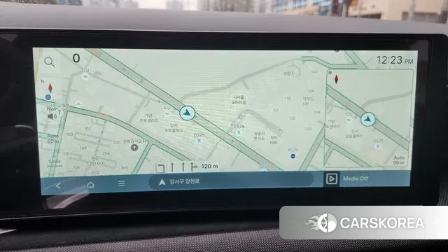 Hyundai The New Tucson (NX4) 2025 Белый из Кореи, фото 3