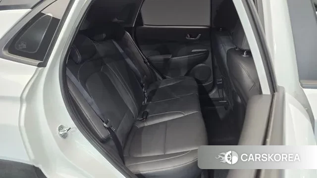 Hyundai Kona 2019 Белый из Кореи, фото 3