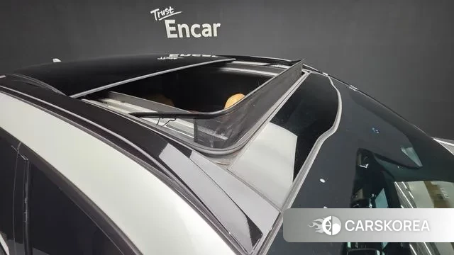 Kia Sorento 4th Generation 2021 Белый из Кореи, фото 3