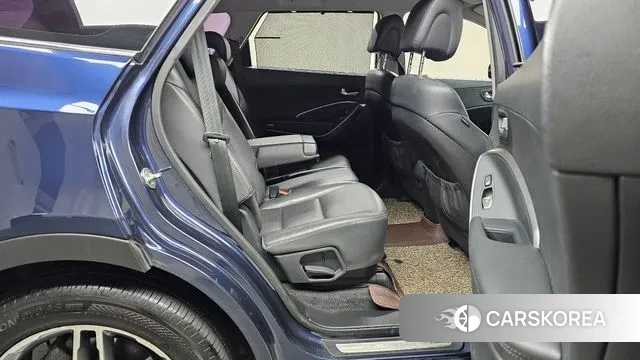 Hyundai The New Max Cruise 2018 Синий из Кореи, фото 3