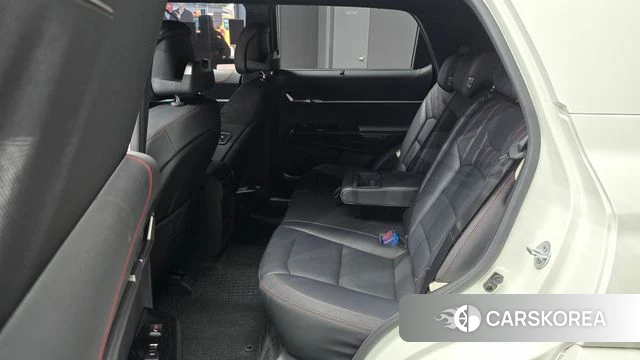 Ssangyong Actian 2nd Generation 2024 Белый из Кореи, фото 3