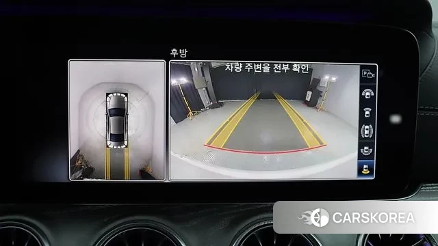 Mercedes-Benz CLS-Class C257 2020 Белый из Кореи, фото 3