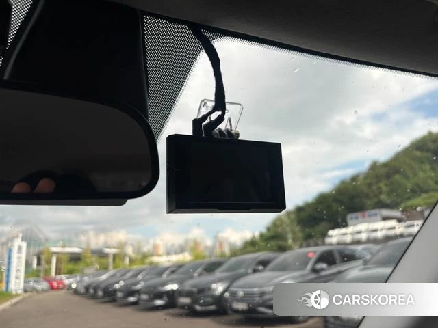 Hyundai Casper 2024 Белый из Кореи, фото 3