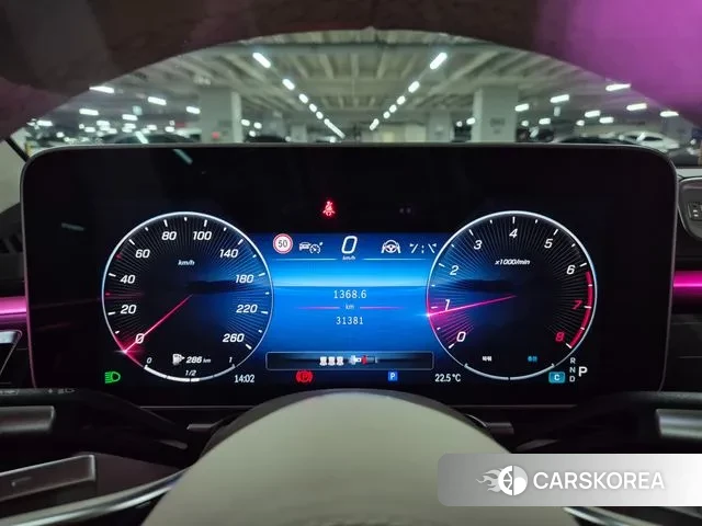 Mercedes-Benz S-Class W223 2023 Белый из Кореи, фото 3