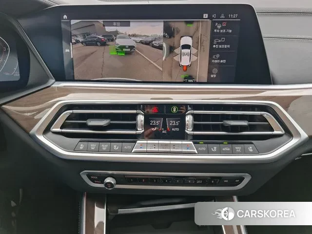 BMW X5 (G05) 2020 Белый из Кореи, фото 3