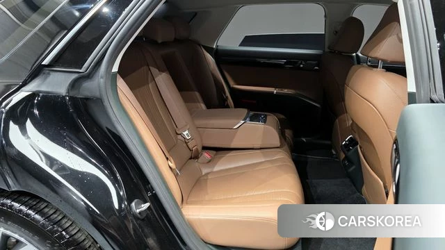 Hyundai Grandeur (GN7) id 3799066 из Кореи 3