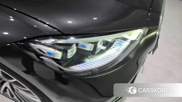 Mercedes-Benz S-Class W223 2025 Серый из Кореи, фото 3