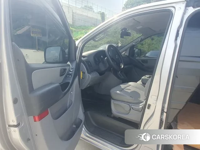 Hyundai The New Grand Starex 2020 Серебряный из Кореи, фото 3