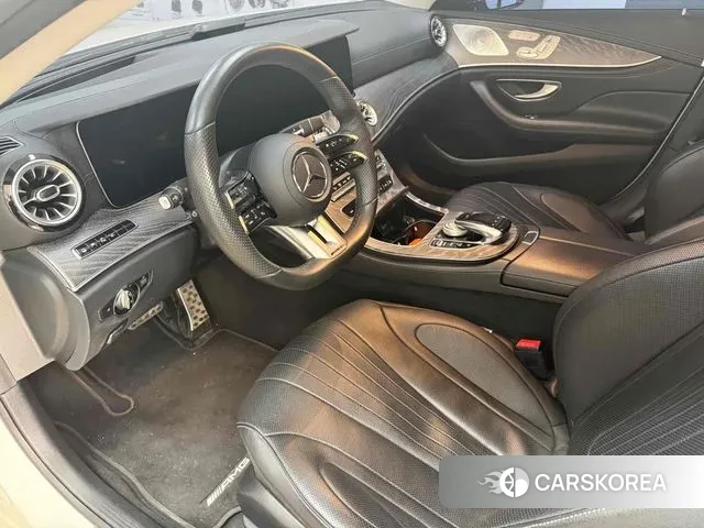 Mercedes-Benz CLS-Class C257 2019 Белый из Кореи, фото 3