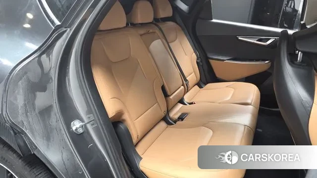 Kia EV6 2022 Серый из Кореи, фото 3