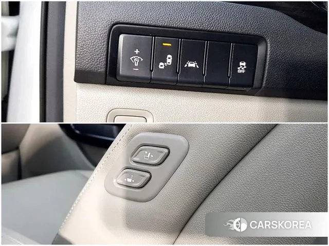 Kia The New Carnival 2018 Белый из Кореи, фото 3