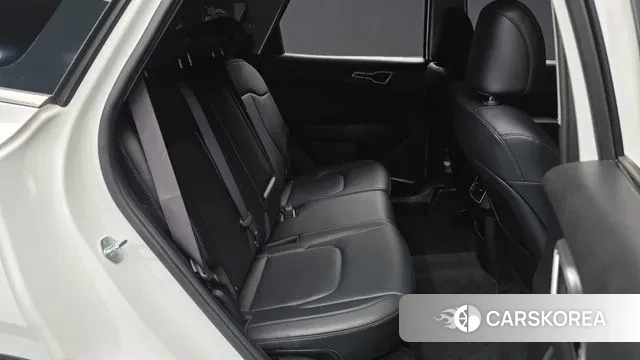 Kia Sportage 5th Generation 2022 Белый из Кореи, фото 3