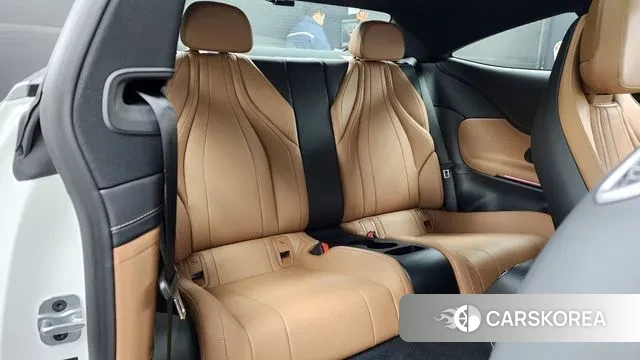 Mercedes-Benz CLE-Class C236 2025 Белый из Кореи, фото 3